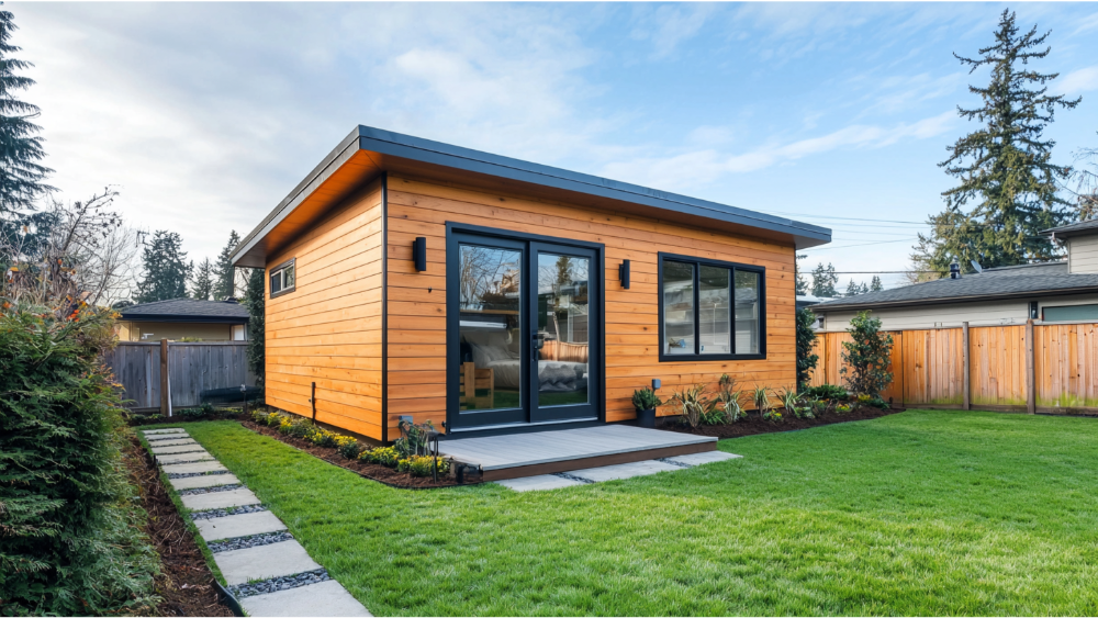 Where Can I Put a Tiny Home