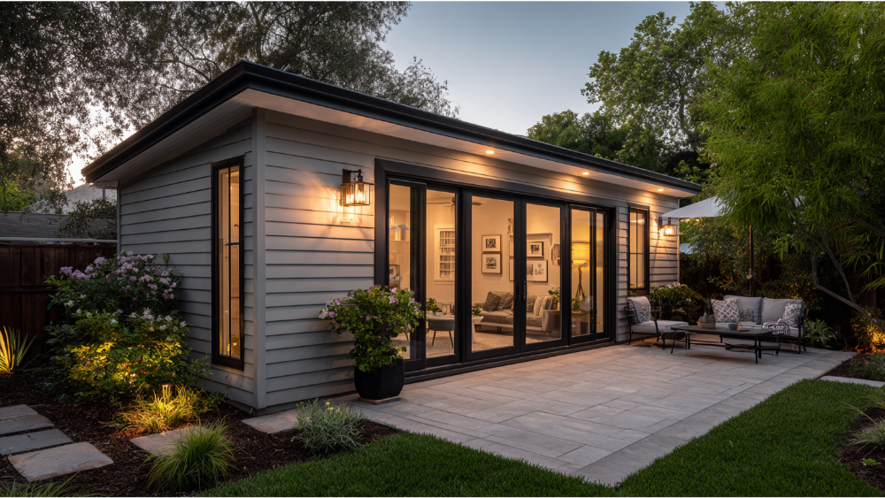 Is It Cheaper to Buy a Tiny Home or Build One